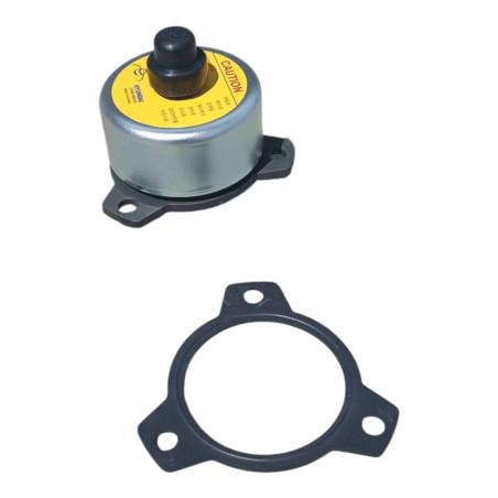 KOREK ODPOWIETRZNIK ZBIORNIKA  HYDRAULICZNEGO HYUNDAI 31NA-00040 32QA-00040 31KK-00010 31EH-00040