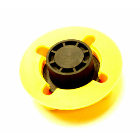 KOREK ZBIORNIKA WYRÓWNAWCZEGO VOLVO 20879322 1674083 L50 L60 A25 L110 A30