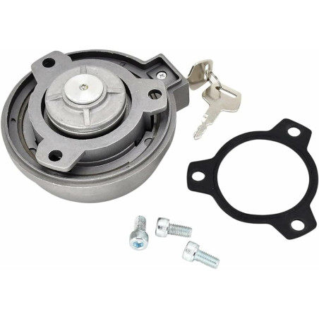 ODPOWIETRZNIK ZBIORNIKA HYDRAULIKI HYDRAULICZNEGO KOMATSU 208-60-51800