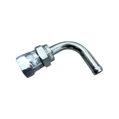 KOLANKO PRZEWODU PALIWOWEGO DOOSAN  DEVELON K1002864