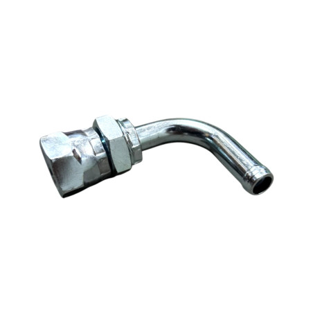 KOLANKO PRZEWODU PALIWOWEGO DOOSAN  DEVELON K1002864
