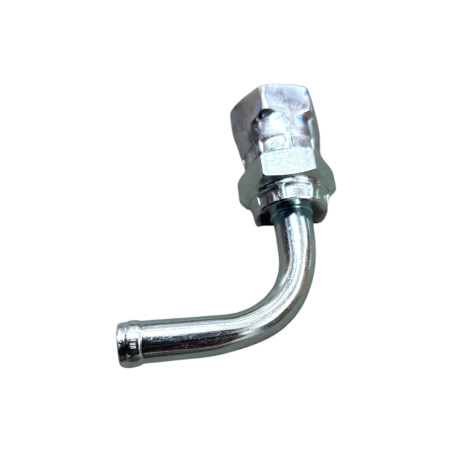 KOLANKO PRZEWODU PALIWOWEGO DOOSAN  DEVELON K1002864