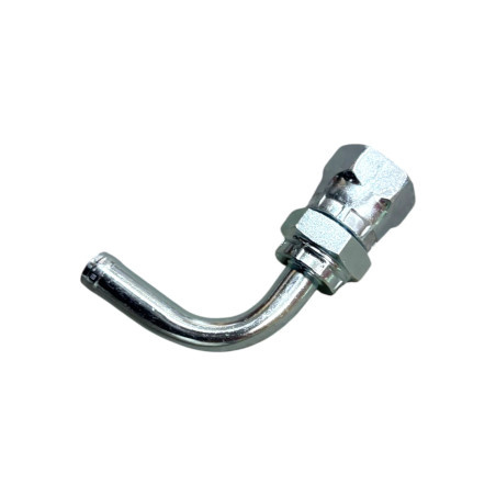 KOLANKO PRZEWODU PALIWOWEGO DOOSAN  DEVELON K1002864