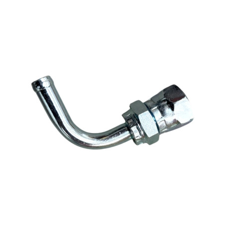 KOLANKO PRZEWODU PALIWOWEGO DOOSAN  DEVELON K1002864