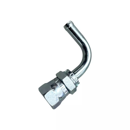 KOLANKO PRZEWODU PALIWOWEGO DOOSAN  DEVELON K1002864