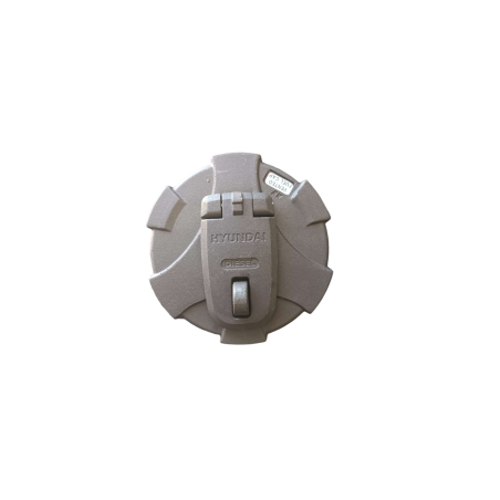 KOREK WLEWU PALIWA ORYGINALNY HYUNDAI 32M9-02130 HW140 R140 R55W R210 R290