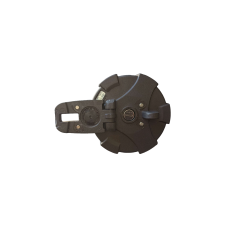 KOREK WLEWU PALIWA ORYGINALNY HYUNDAI 32M9-02130 HW140 R140 R55W R210 R290
