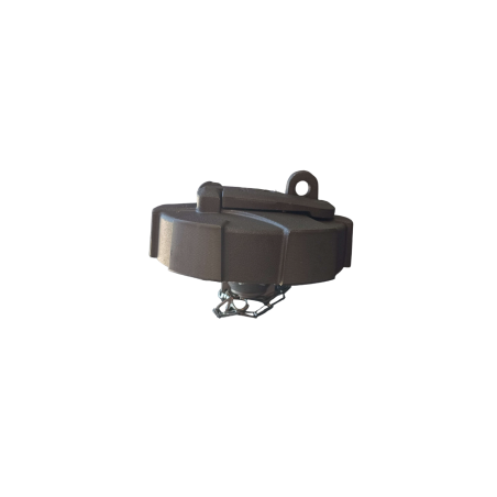KOREK WLEWU PALIWA ORYGINALNY HYUNDAI 32M9-02130 HW140 R140 R55W R210 R290