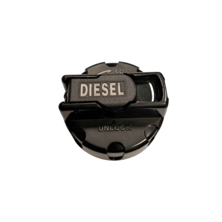 KOREK WLEWU ZBIORNIKA PALIWA DOOSAN DEVELON 188-00006 DX15 DX18 SOLAR 015