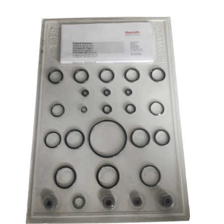 ZESTAW USZCZELEK REXROTH A11VO95-160  R902002475