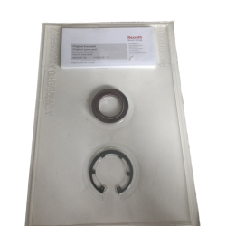 ZESTAW USZCZELEK WAŁKA REXROTH A4VG28/32  R902002386
