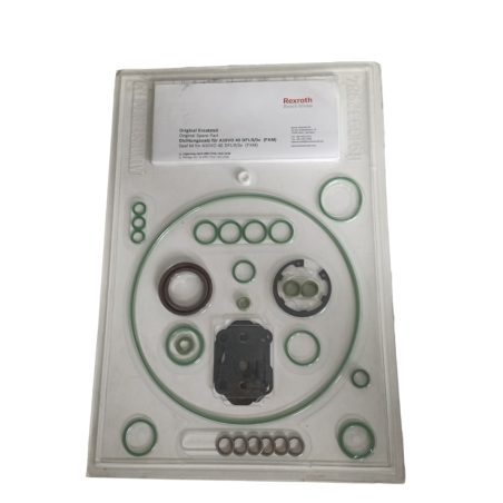 ZESTAW USZCZELEK DO POMPY REXROTH A10VO  45 R910932984