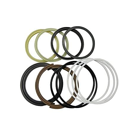 Zestaw uszczelek do Case CX330 LZ00477