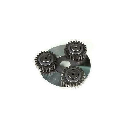 Zestaw satelit do koparki Doosan  230-00064 100502-00254 IPG