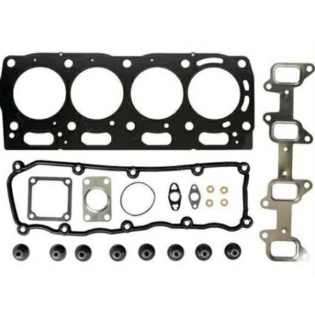 KOMPLET USZZCELEK GŁOWICY PERKINS  T402948