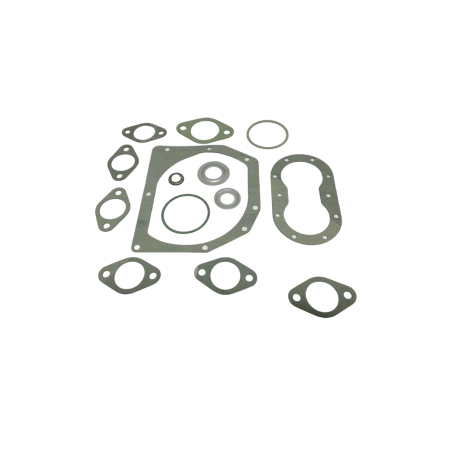 KOMPLET USZCZELEK POMPY WODY HANOMAG 3235413M91 50 60 70 CD230 CD300 D570