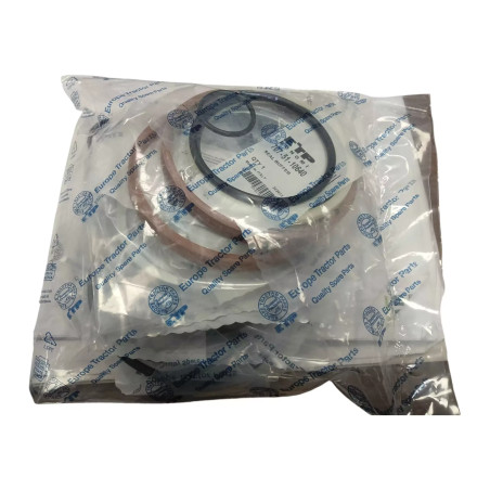ZESTAW USZCZELEK SIŁOWNIKA ŁYŻKI KOMATSU 707-99-59150 PC300 PC360 PC390