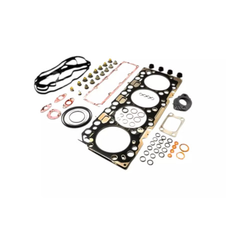 USZCZELKI GÓRY SILNIKA CUMMINS QSB4.5  4955356
