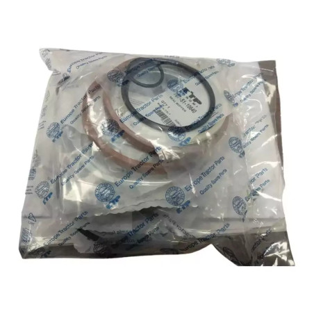 ZESTAW USZCZELEK SIŁOWNIKA KOMATSU PC240  PODNOSZENIA RAMIENIA 707-99-50620