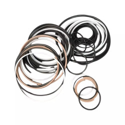 ZESTAW USZCZELNIENIA CYLINDRA RAMIENIA  DO KOPARKI HITACHI ZX200-3 4661485