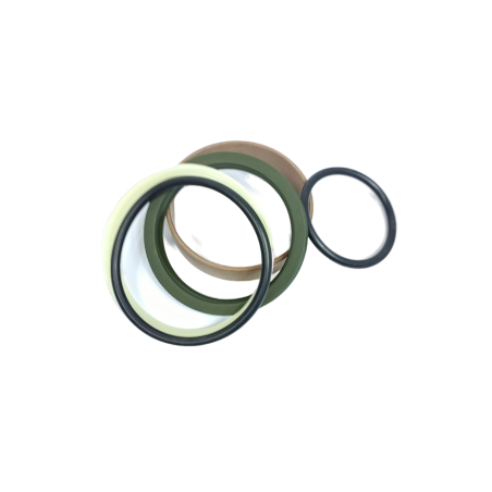 KOMPLET USZCZELEK SIŁOWNIKA DX210W  DOOSAN DEVELON K9003934 401107-00259A