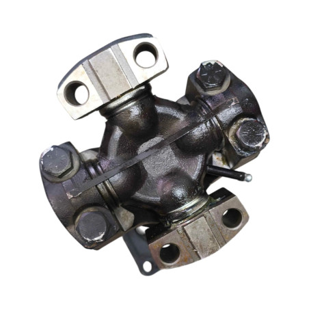 WAŁ NAPĘDOWY DO ŁADOWARKI HYUNDAI 81LC-30010 81LC30010 HL760-7 HL760-7A