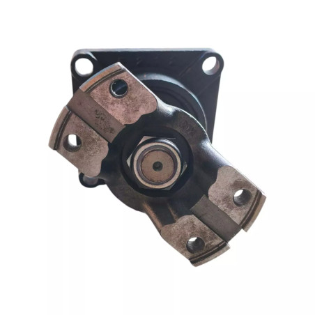 WAŁ NAPĘDOWY DO ŁADOWARKI HYUNDAI 81LC-30010 81LC30010 HL760-7 HL760-7A