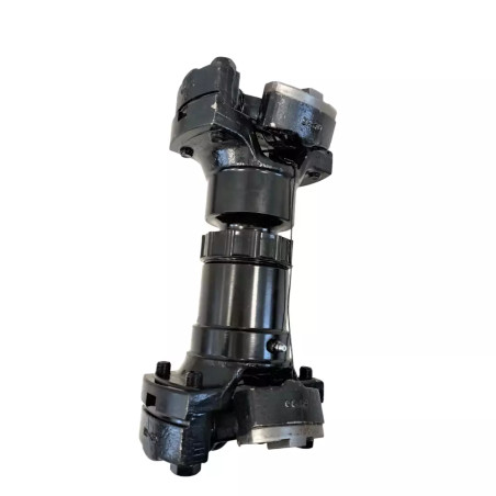 TYLNY WAŁ NAPĘDOWY DAEWOO MEGA 400  DOOSAN 112-00065A