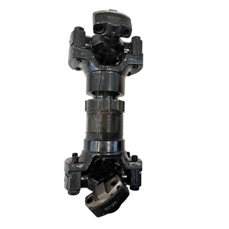 TYLNY WAŁ NAPĘDOWY DAEWOO MEGA 400  DOOSAN 112-00065A