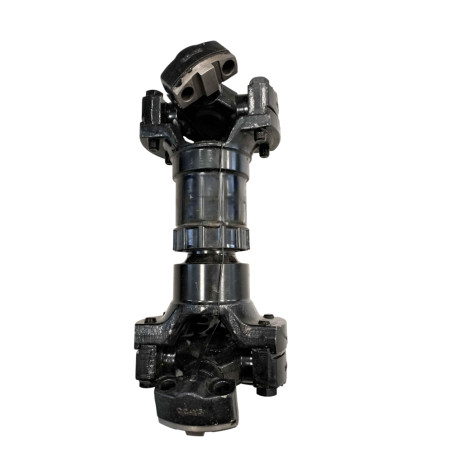 TYLNY WAŁ NAPĘDOWY DAEWOO MEGA 400  DOOSAN 112-00065A