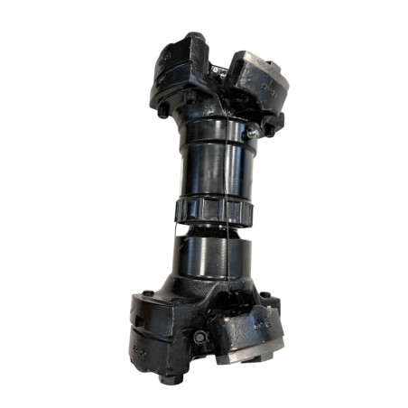 TYLNY WAŁ NAPĘDOWY DAEWOO MEGA 400  DOOSAN 112-00065A