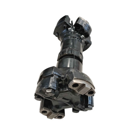 TYLNY WAŁ NAPĘDOWY DAEWOO MEGA 400  DOOSAN 112-00065A