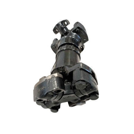 TYLNY WAŁ NAPĘDOWY DAEWOO MEGA 400  DOOSAN 112-00065A