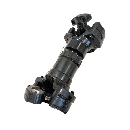 TYLNY WAŁ NAPĘDOWY DAEWOO MEGA 400  DOOSAN 112-00065A