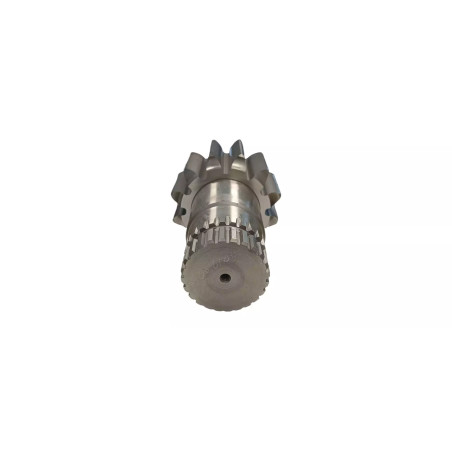 Wałek reduktora obrotu DX80 Doosan  K9006602A