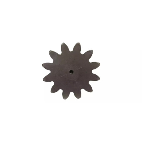 Wałek reduktora obrotu DX80 Doosan  K9006602A