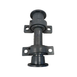 PODPORA WAŁU WAŁ NAPĘDOWY DOOSAN DEVELON  DX 160 DOOSAN DX170 DOOSAN DX140 130716-00120 K1006944