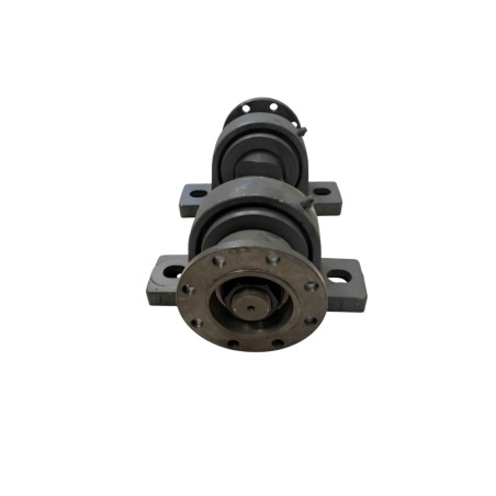 PODPORA WAŁU WAŁ NAPĘDOWY DOOSAN DEVELON  DX 160 DOOSAN DX170 DOOSAN DX140 130716-00120 K1006944
