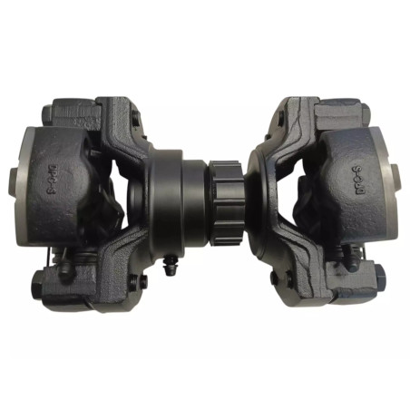 WAŁ NAPĘDOWY DOOSAN DEVELON 130716-00140  130716-00140A