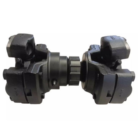 WAŁ NAPĘDOWY DOOSAN DEVELON 130716-00140  130716-00140A