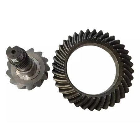WAŁEK ATAKU Z KOŁEM TALERZOWYM 13/36 JCB  458/70284