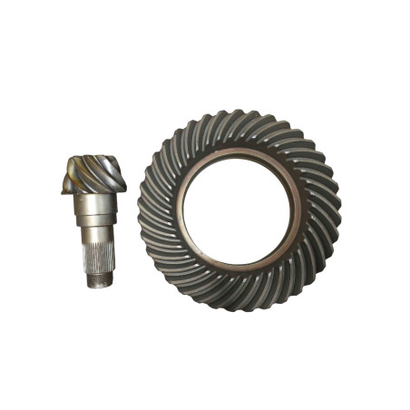 ATAK MOSTU ZF 4460326104