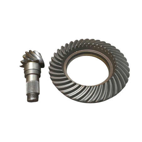 ATAK MOSTU ZF 4460326104