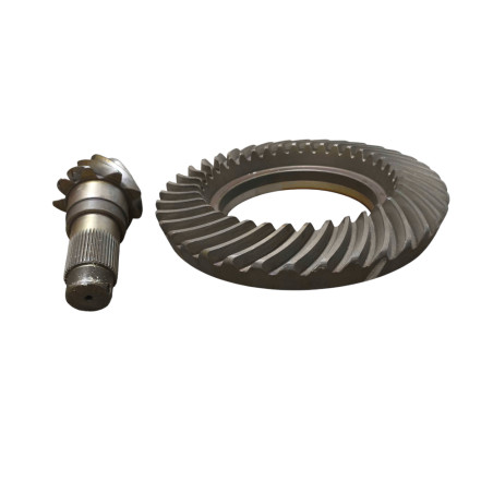 ATAK MOSTU ZF 4460326104