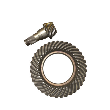 ATAK MOSTU ZF 4460326104