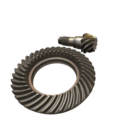 ATAK MOSTU ZF 4460326104