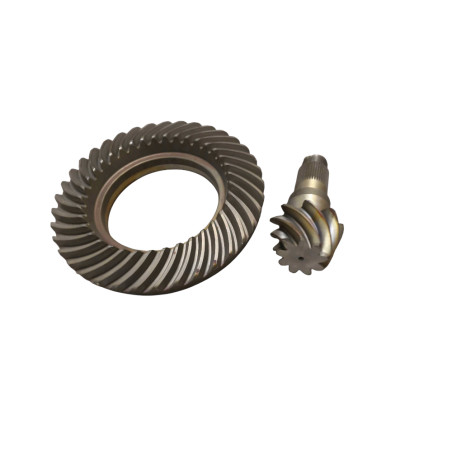 ATAK MOSTU ZF 4460326104