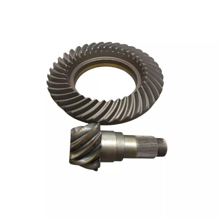 ATAK MOSTU ZF 4460326104