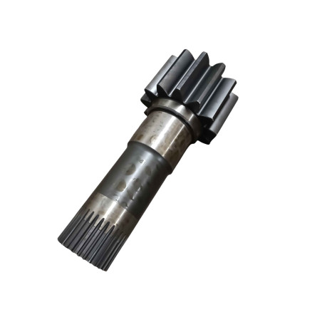 WAŁEK REDUKTORA OBROTU DO KOMATSU  208-26-52242