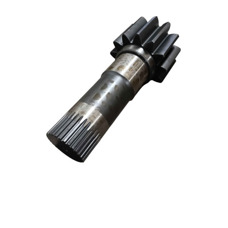 WAŁEK REDUKTORA OBROTU DO KOMATSU  208-26-52242